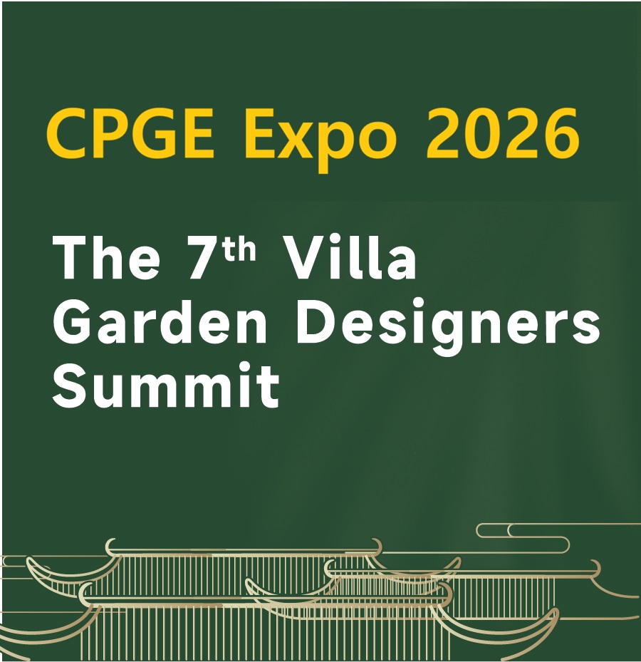 The 7th Villa Garden Designers Summit