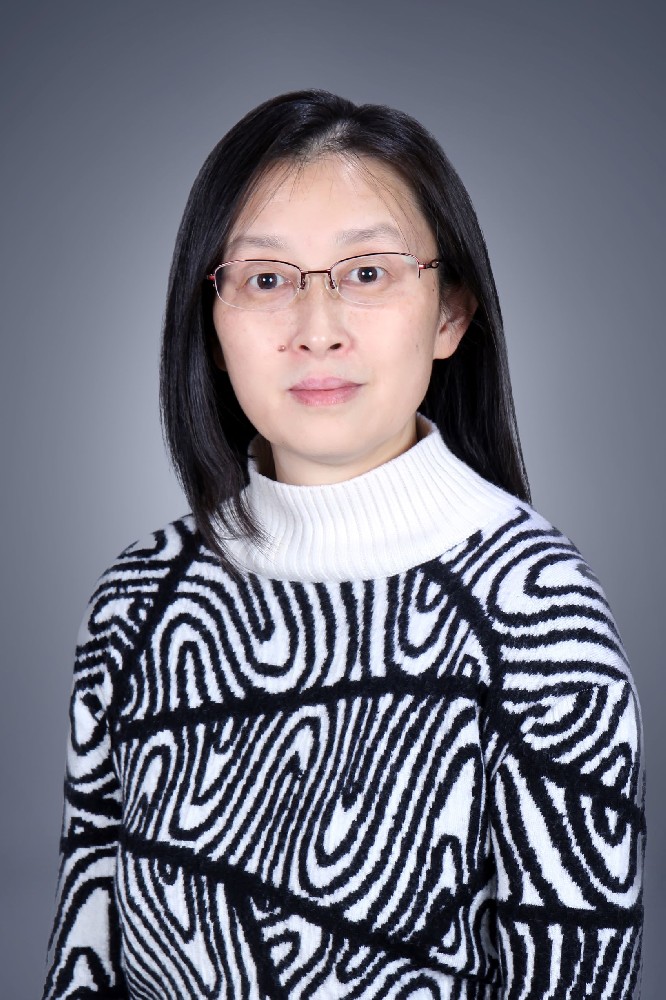 赵越喆  华南理工大学教授、博士生导师