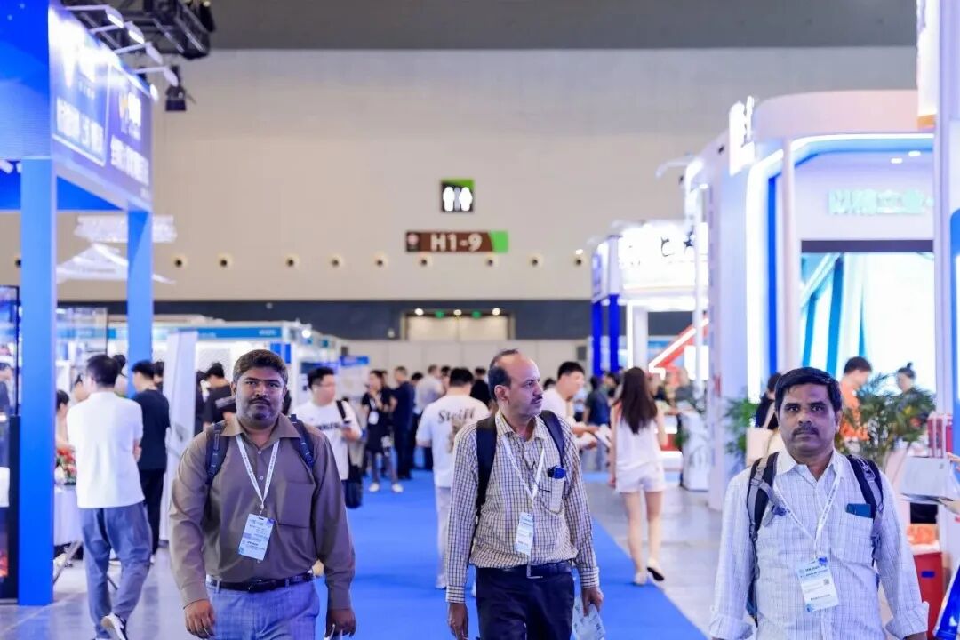 CAAF2026声博会免费预登记开启中