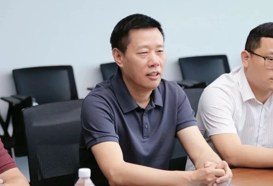 Mr. Jin, General Manager of CPGE Expo.jpg