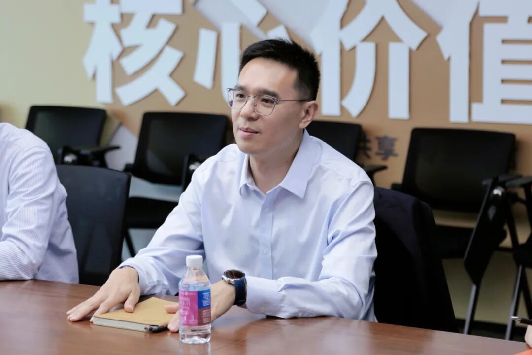 Chen Penghan, Marketing Director of CBD Fair.jpg