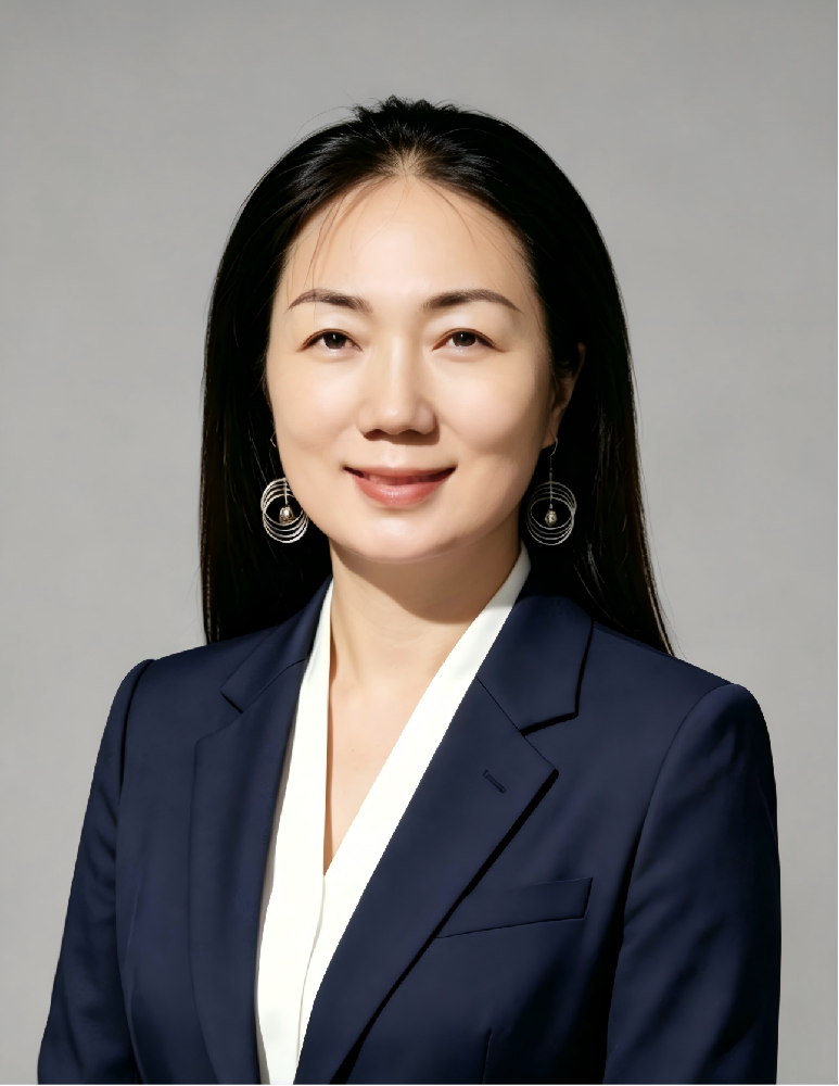 陈红燕  中国建筑声学与噪声控制协同创新平台 秘书长，建筑材料工业技术情报研究所建筑技术应用研究中心 副主任