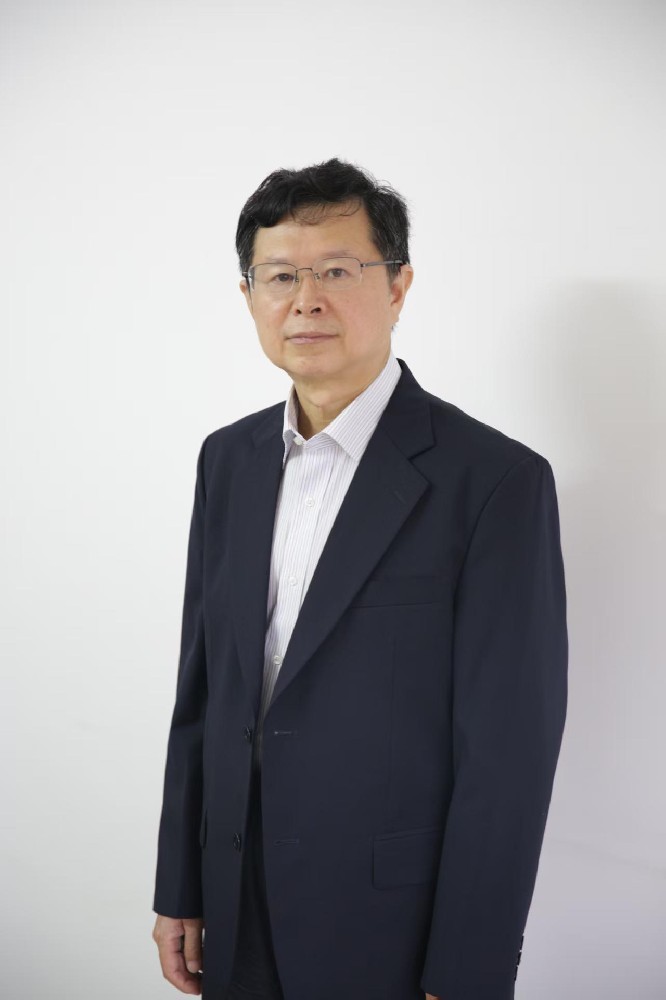 陈环 广东省建筑材料行业协会 联合党支部书记/常务副会长