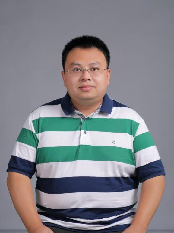 文震 博士，深圳大学博导，广东环境保护工程职业学院 校长